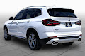 2023 BMW X3 sDrive30i sDrive30i