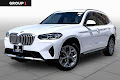 2023 BMW X3 sDrive30i sDrive30i