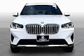 2023 BMW X3 sDrive30i sDrive30i
