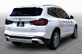 2023 BMW X3 sDrive30i sDrive30i