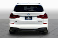2021 BMW X3 M40i M40i
