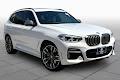2021 BMW X3 M40i M40i