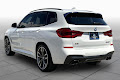 2021 BMW X3 M40i M40i