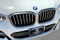 2021 BMW X3 M40i M40i
