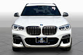 2021 BMW X3 M40i M40i
