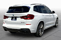 2021 BMW X3 M40i M40i