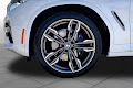 2021 BMW X3 M40i M40i
