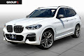 2021 BMW X3 M40i M40i