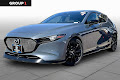 2021 Mazda Mazda3 Hatchback Premium