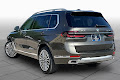 2027 BMW X7 xDrive40i xDrive40i