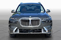 2027 BMW X7 xDrive40i xDrive40i