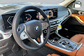 2027 BMW X7 xDrive40i xDrive40i