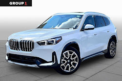 2026 BMW X1 xDrive28i xDrive28i