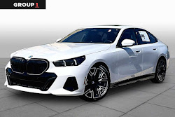 2026 BMW 540i xDrive 540i xDrive