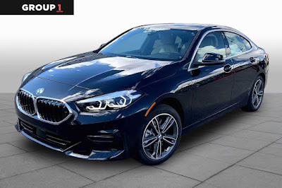 2024 BMW 228i