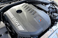 2026 BMW M340i NA M340i NA