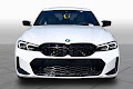 2026 BMW M340i NA M340i NA