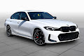 2026 BMW M340i NA M340i NA