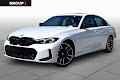 2026 BMW M340i NA M340i NA