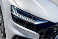 2022 Audi Q8 Premium Plus