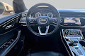 2022 Audi Q8 Premium Plus