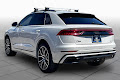 2022 Audi Q8 Premium Plus