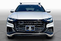 2022 Audi Q8 Premium Plus