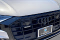 2022 Audi Q8 Premium Plus