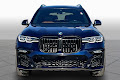 2021 BMW X7 xDrive40i xDrive40i