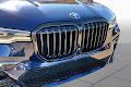 2021 BMW X7 xDrive40i xDrive40i