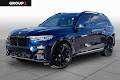 2021 BMW X7 xDrive40i xDrive40i