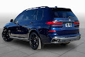 2021 BMW X7 xDrive40i xDrive40i