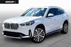 2027 BMW X1 xDrive28i xDrive28i
