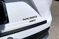 2023 Lexus NX 350 F SPORT Handling