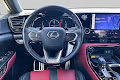 2023 Lexus NX 350 F SPORT Handling