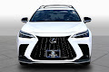 2023 Lexus NX 350 F SPORT Handling