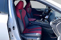 2023 Lexus NX 350 F SPORT Handling