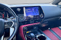 2023 Lexus NX 350 F SPORT Handling