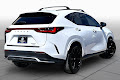 2023 Lexus NX 350 F SPORT Handling