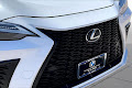2023 Lexus NX 350 F SPORT Handling