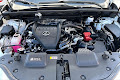 2023 Lexus NX 350 F SPORT Handling