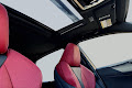 2023 Lexus NX 350 F SPORT Handling