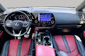 2023 Lexus NX 350 F SPORT Handling
