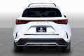 2023 Lexus NX 350 F SPORT Handling