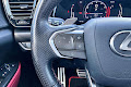 2023 Lexus NX 350 F SPORT Handling