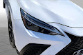 2023 Lexus NX 350 F SPORT Handling