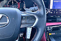 2023 Lexus NX 350 F SPORT Handling
