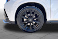 2023 Lexus NX 350 F SPORT Handling