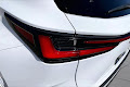2023 Lexus NX 350 F SPORT Handling