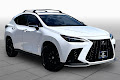 2023 Lexus NX 350 F SPORT Handling